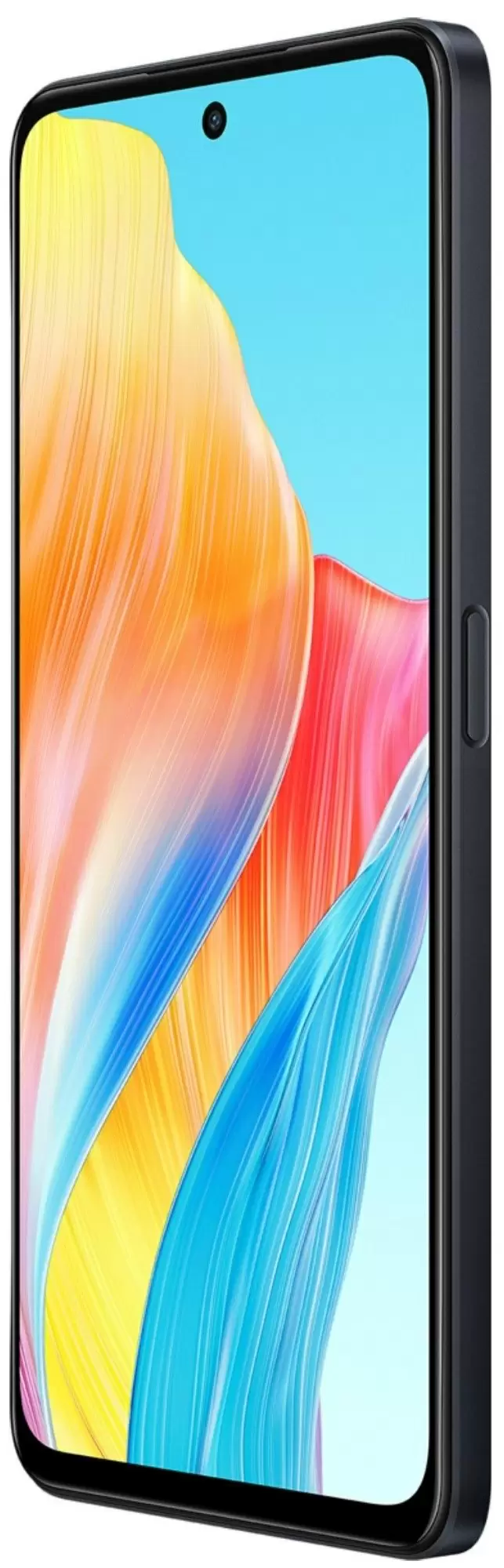 Smartphone Oppo A98 5G 8GB/256GB, negru