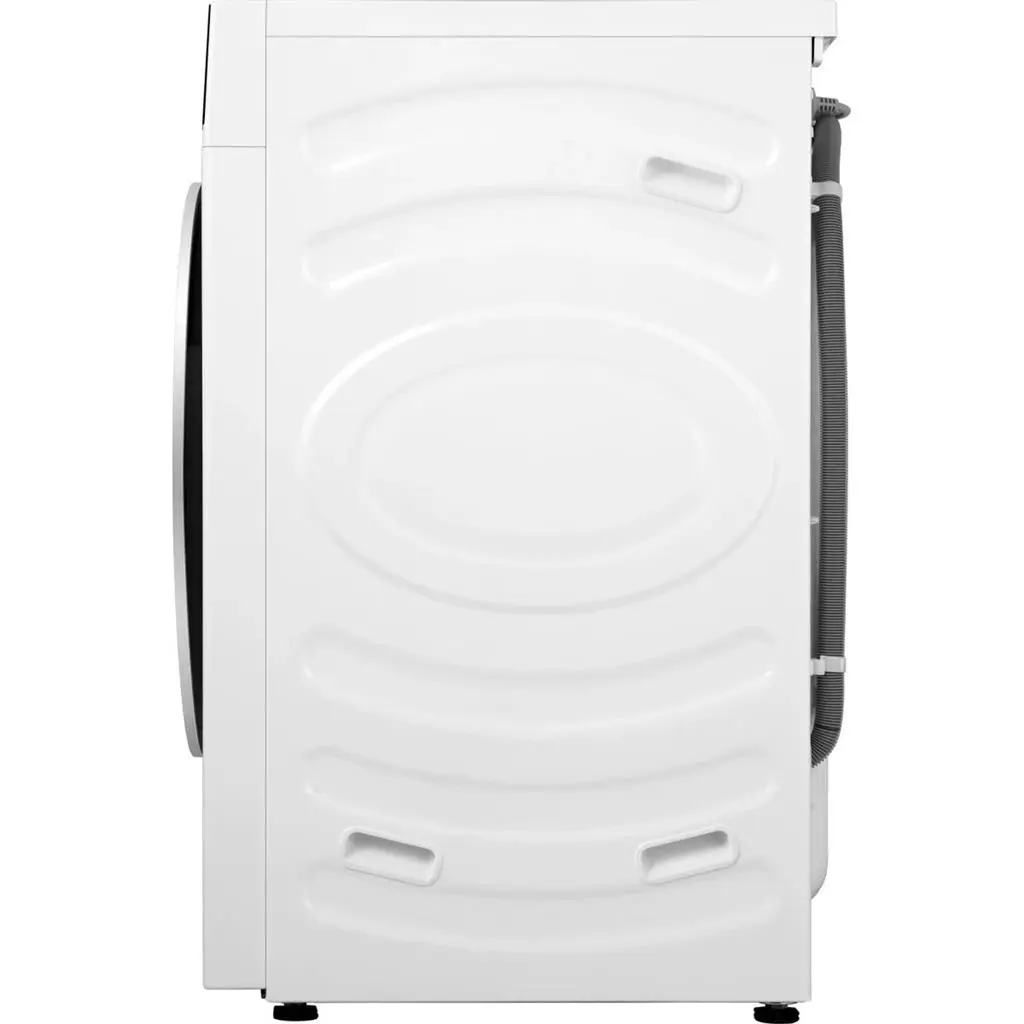 Masina de spalat rufe Hisense WD5I1245BWRH, alb