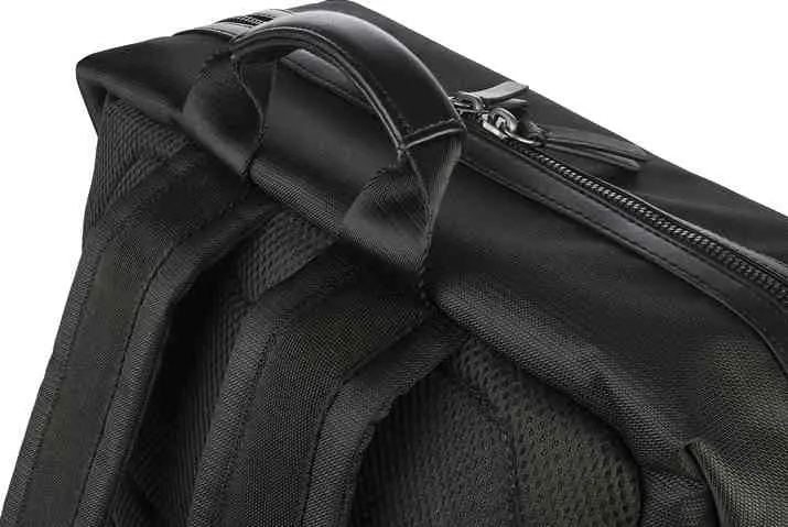 Rucsac Tucano Modo Premium 15.6, negru