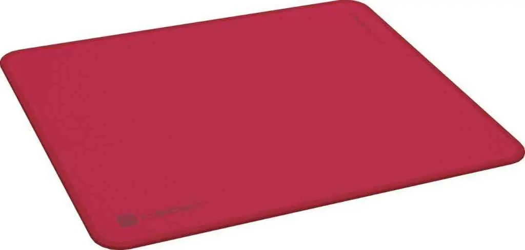 Mousepad Natec Colors Series (NPO-2088), roșu