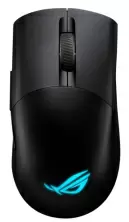Mouse Asus ROG Keris Wireless AimPoint, negru