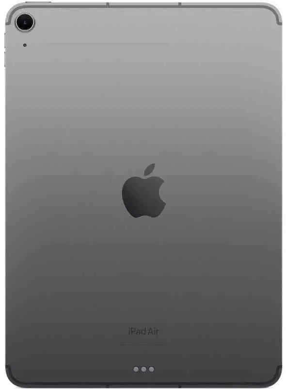 Tabletă Apple iPad Air 11 512GB Wi-Fi, gri