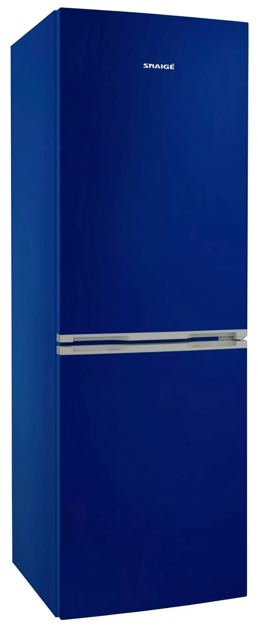 Холодильник Snaige RF53SM-S5CI2F, синий