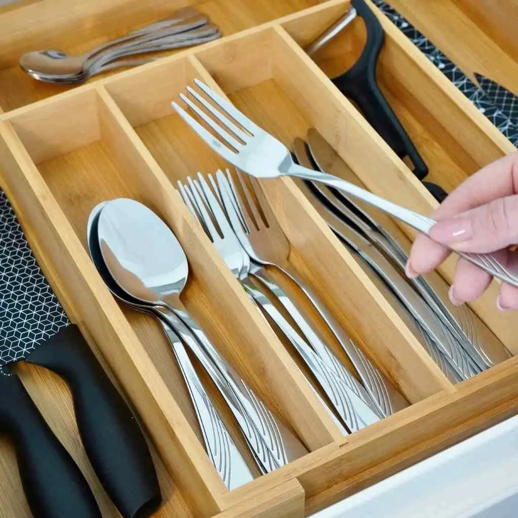 Set tacâmuri Tadar Amazon 24pcs, inox pe tehnoparc.md Set tacâmuri Tadar Amazon 24pcs, inox