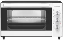 Cuptor de masă Eurolux MOEM35B, alb pe tehnoparc.md Cuptor de masă Eurolux MOEM35B, alb