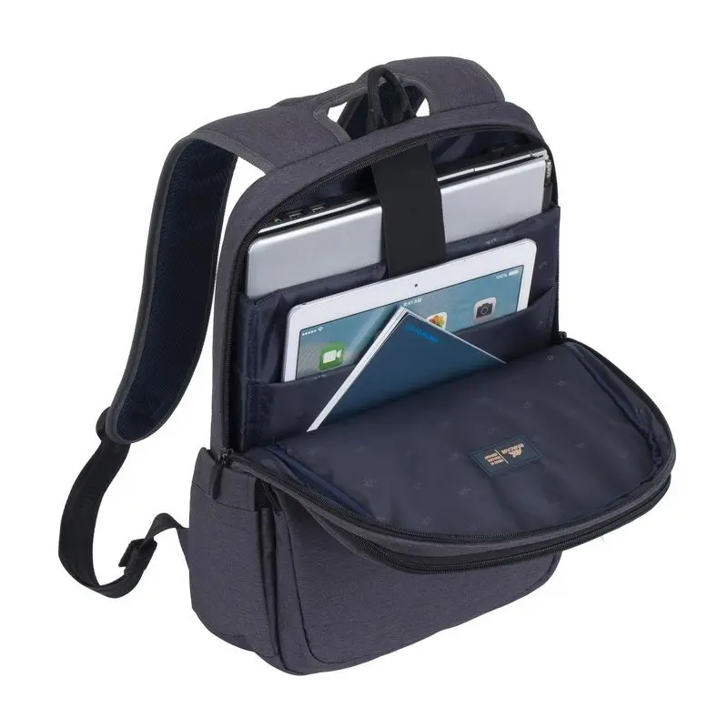 Rucsac Rivacase 7760, negru