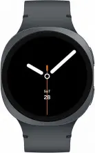 Smartwatch Samsung Watch8 44mm, gri