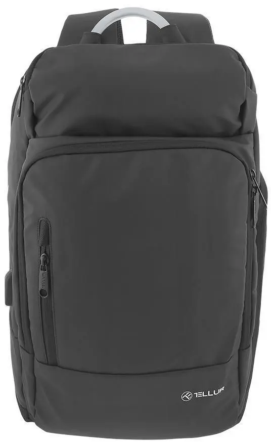 Rucsac Tellur Business L, negru