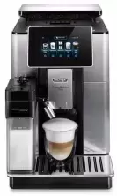 Espressor DeLonghi ECAM 610.74 MB, inox