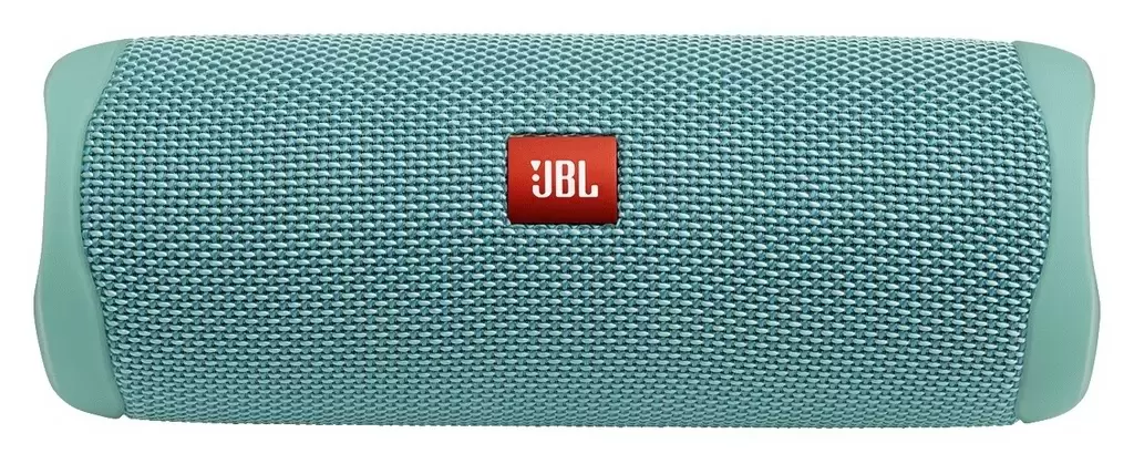 Портативная колонка JBL Flip 5, бирюзовый