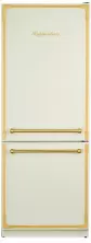 Холодильник Kuppersberg NRS 1857 C, бежевый