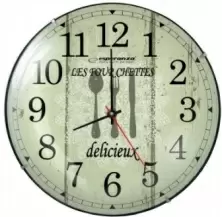Настенные часы Esperanza Paris