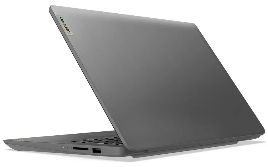 Laptop Lenovo IdeaPad 3 14ITL6 (14"/FHD/Pentium 7505/8GB/256GB/Intel UHD), gri
