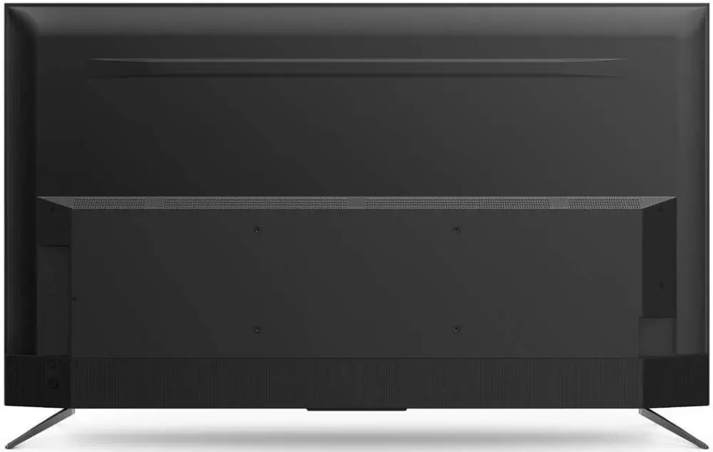 Телевизор TCL 65C715, серый