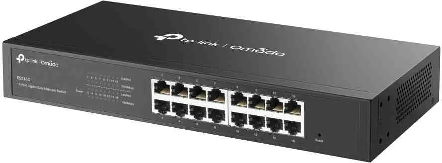 Switch TP-Link ES216G