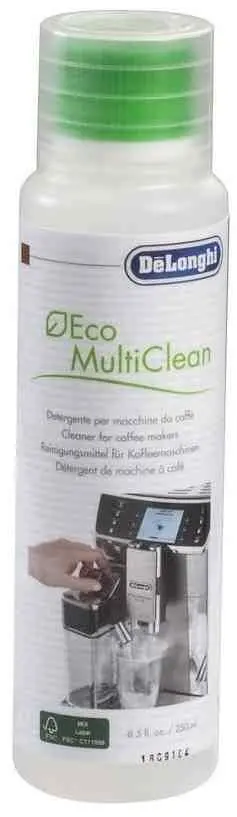 Soluție de curățat DeLonghi DLSC-550 pe tehnoparc.md Soluție de curățat DeLonghi DLSC-550