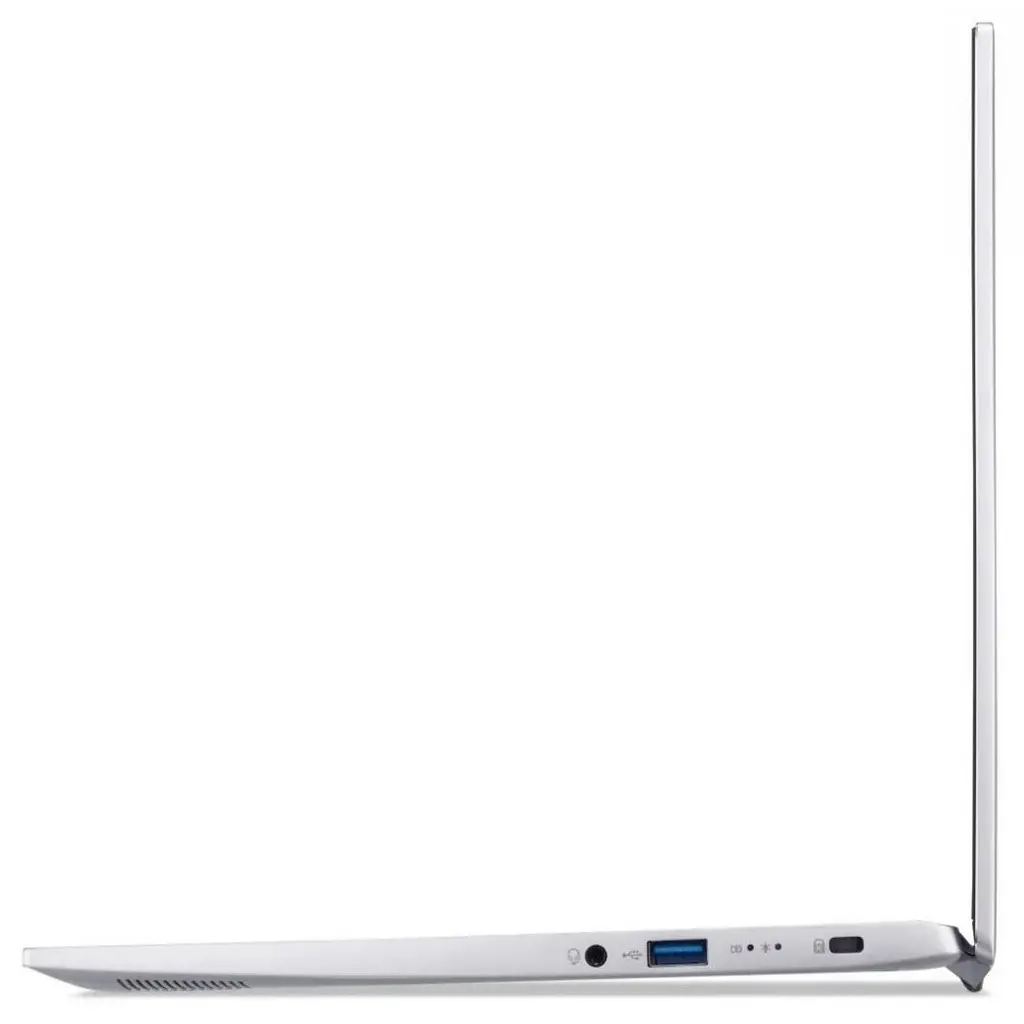 Laptop Acer Swift Go 14 NX.KG3EU.005 (14"/FHD/Ryzen 5 7530U/16GB/512GB/AMD Radeon), argintiu pe tehnoparc.md Laptop Acer Swift Go 14 NX.KG3EU.005 (14"/FHD/Ryzen 5 7530U/16GB/512GB/AMD Radeon), argintiu