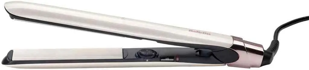 Aparat de coafat Babyliss ST914PE, bej pe tehnoparc.md Aparat de coafat Babyliss ST914PE, bej