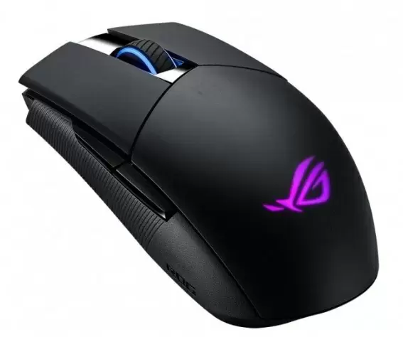 Mouse Asus ROG Strix Impact II Wireless