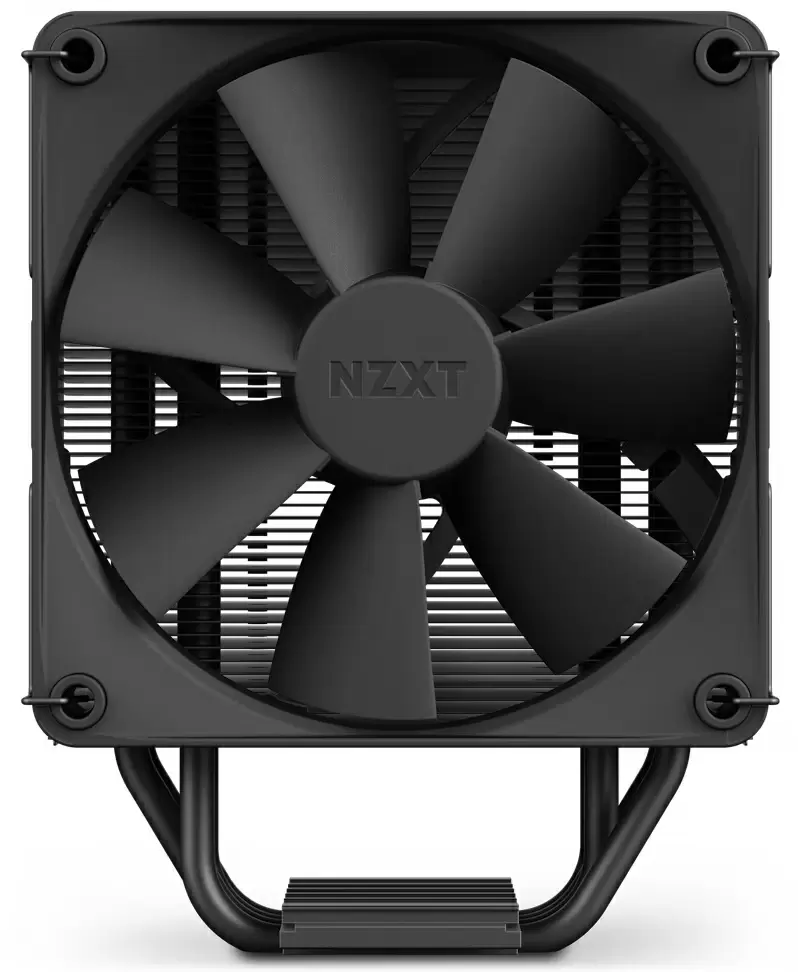 Cooler Procesor NZXT T120, negru