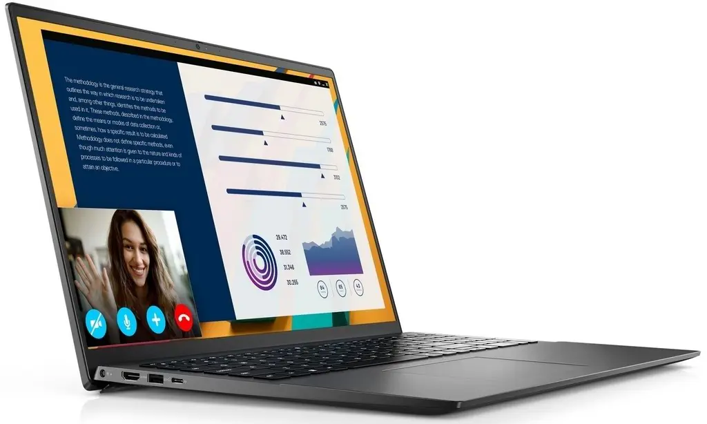 Laptop Dell Vostro 5620 (16.0"FHD+/Core i5-1240P/16GB/512GB/Intel Iris Xe/Win11Pro), gri pe tehnoparc.md Laptop Dell Vostro 5620 (16.0"FHD+/Core i5-1240P/16GB/512GB/Intel Iris Xe/Win11Pro), gri