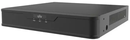 Registrator video Uniview NVR301-08E2-P8