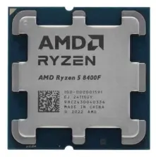 Procesor AMD Ryzen 5 8400F, Tray