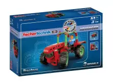 Конструктор FischerTechnik Advanced Tractors