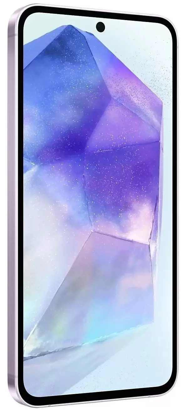 Smartphone Samsung SM-A556 Galaxy A55 5G 8GB/256GB, roz