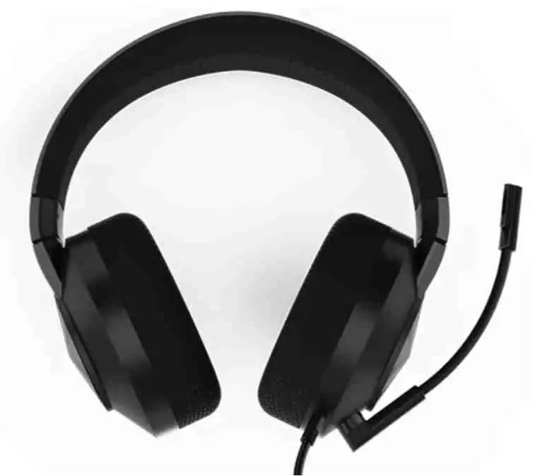 Наушники Lenovo GXD1P46880, черный