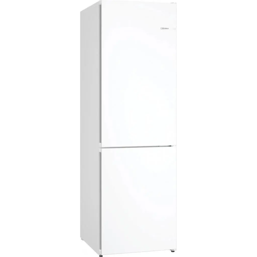 Frigider Bosch KGN362WDF, alb pe tehnoparc.md Frigider Bosch KGN362WDF, alb
