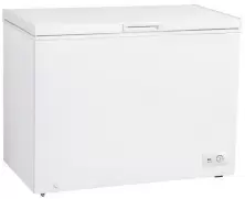 Ladă frigorifică Bauer BL-316, alb