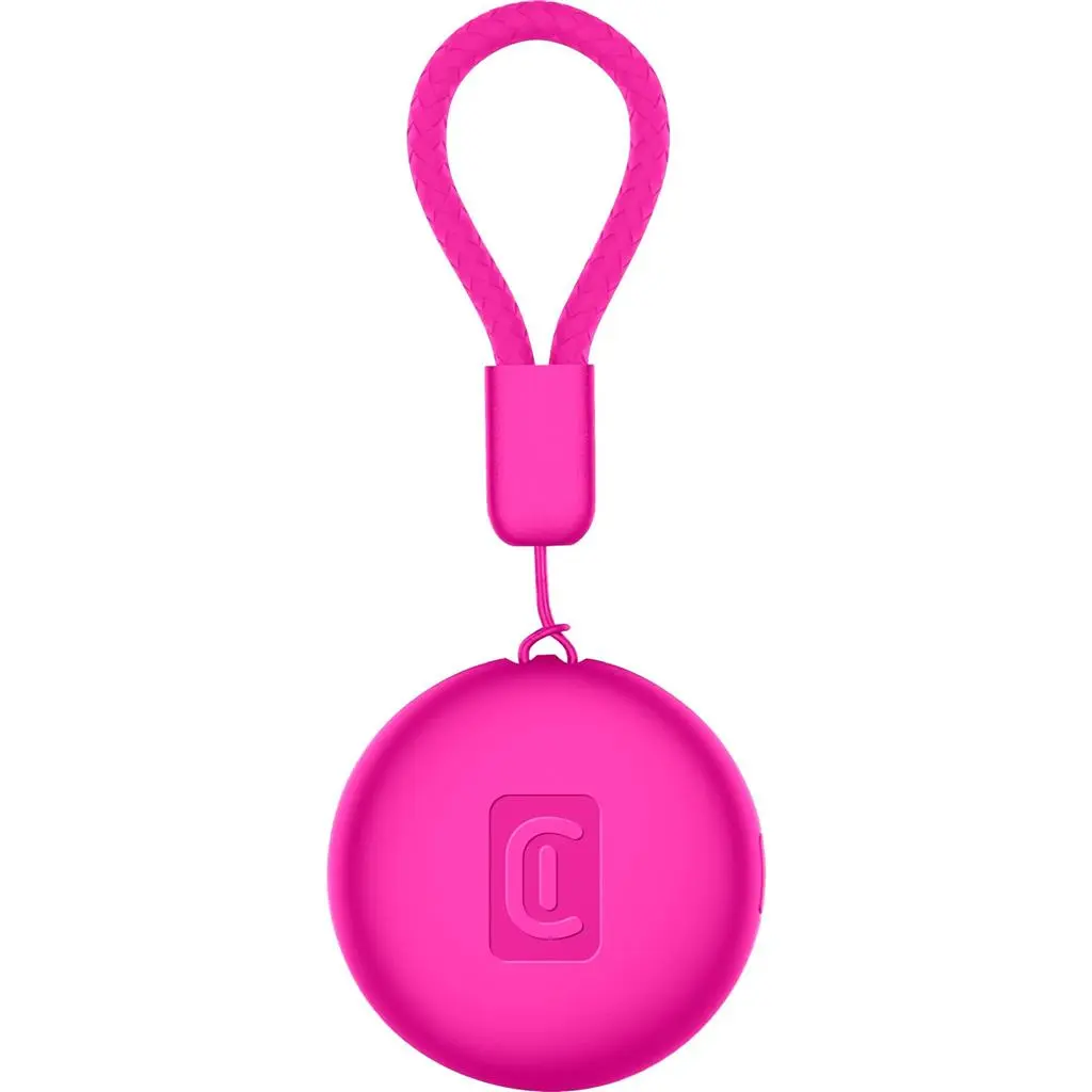Tracker Cellularline Designed for Android, roz