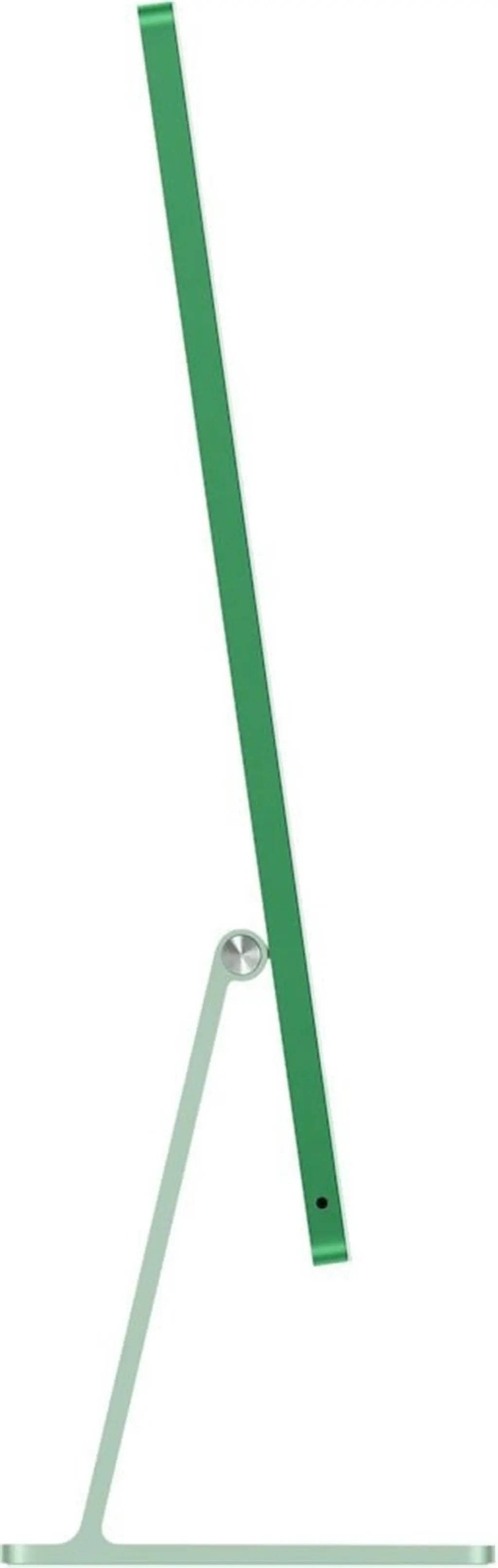 All-in-One Apple iMac 24 MWUY3RU/A Green, verde pe tehnoparc.md All-in-One Apple iMac 24 MWUY3RU/A Green, verde