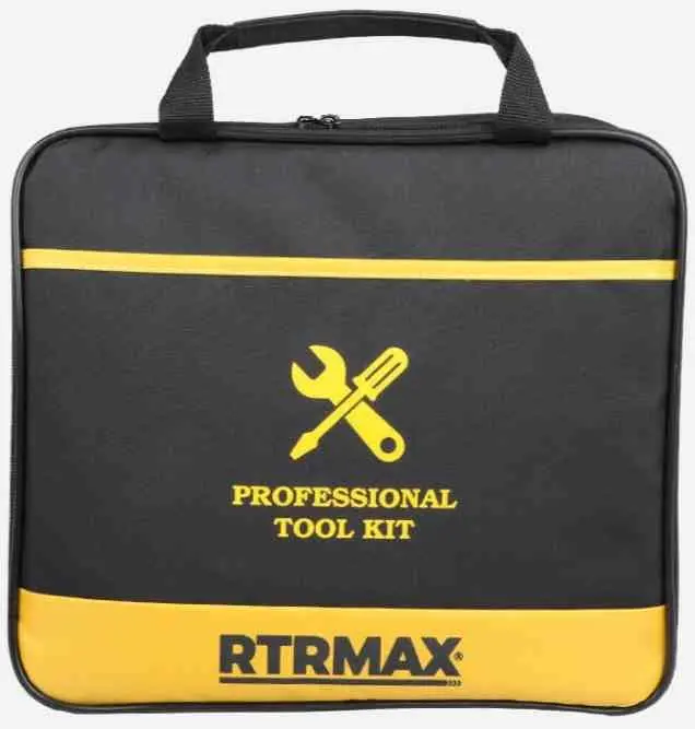 Set scule de mână RTRMAX RTK1001 pe tehnoparc.md Set scule de mână RTRMAX RTK1001