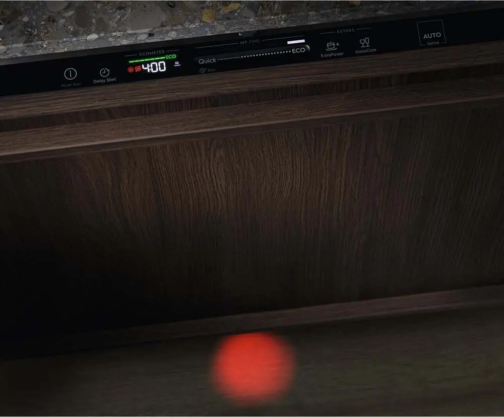 Посудомоечная машина Electrolux KESC2210L