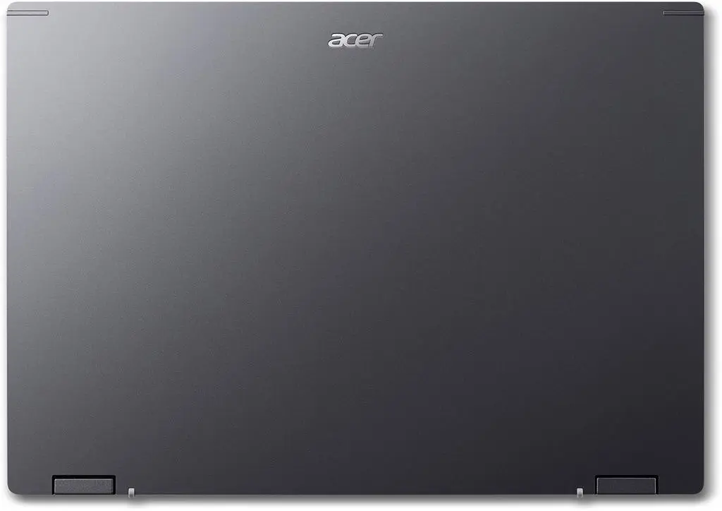 Ноутбук Acer Aspire Spin 14 ASP14-51MTN (14.0"/WUXGA/Core 7 150U/16GB/1TB/Win 11), серый