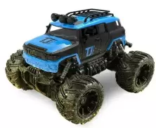 Jucărie teleghidată Crazon 4CH Off-Road Car 1:16, albastru