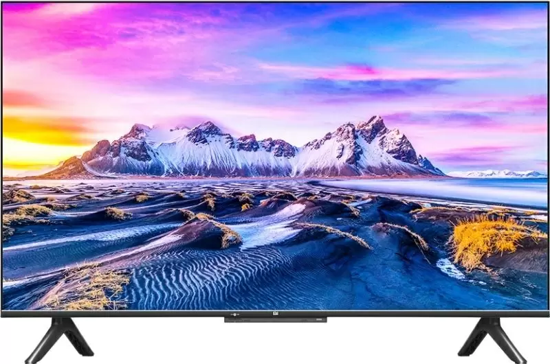 Televizor Xiaomi Mi TV P1 32", negru