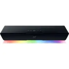 Саундбар Razer Leviathan V2 X, черный