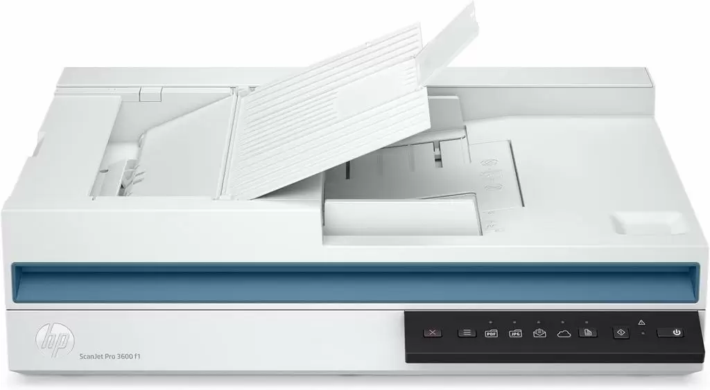 Scanner HP ScanJet Pro 3600 f1