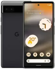 Смартфон Google Pixel 6a 5G 128GB, черный