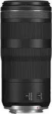 Объектив Canon RF 100-400mm f/5.6-8 IS USM, черный