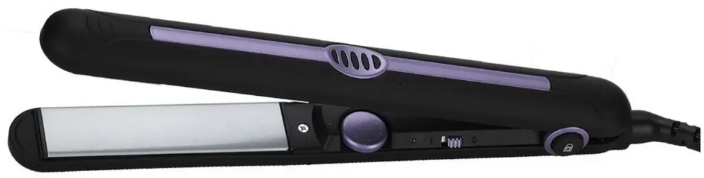 Aparat de coafat Maestro MR-252, negru/auriu