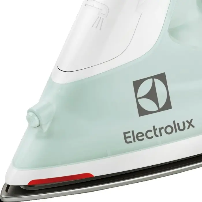Fier de călcat Electrolux EDB1740LG, verde