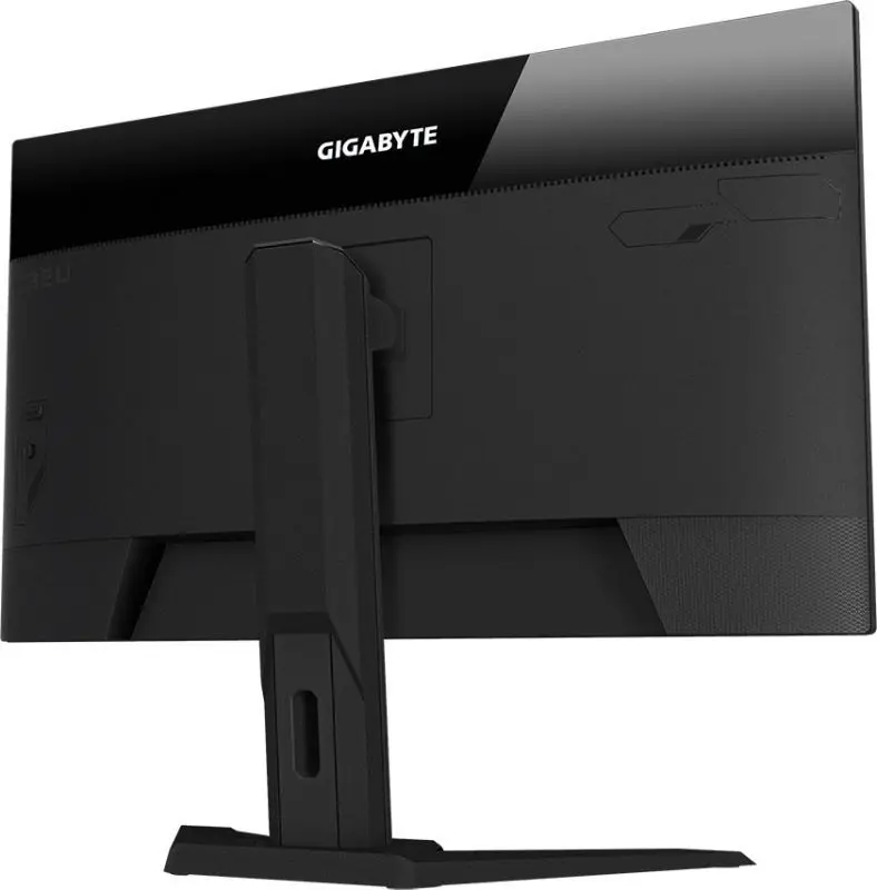 Monitor Gigabyte M32U, negru