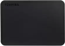 Внешний жесткий диск Toshiba Canvio Basics HDTB,440EK3CA 2.5" 4TB, черный