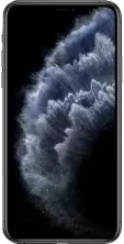 Smartphone Apple iPhone 11 Pro 256GB, argintiu