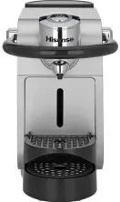Электрокофеварка Hisense HCM20CS, нержавеющая сталь на tehnoparc.md Электрокофеварка Hisense HCM20CS, нержавеющая сталь