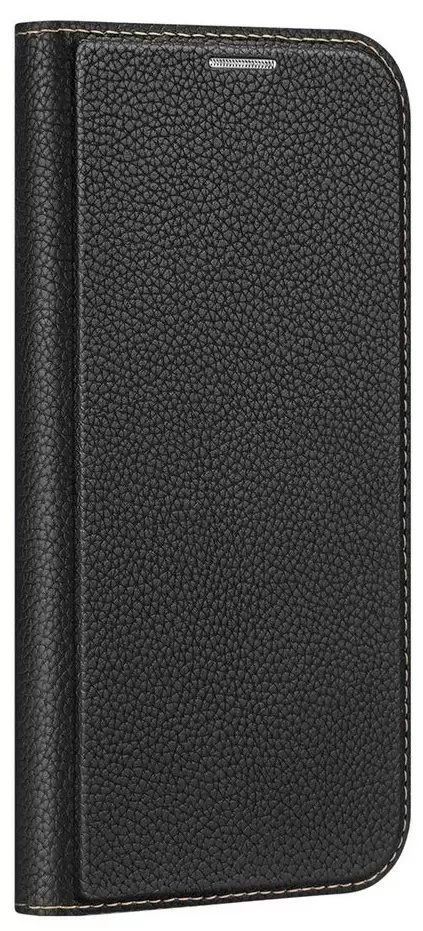 Чехол Dux Ducis Flip Case SkinX2 Samsung A14, черный